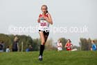 Girls under-15s Sherman Cup, Temple Park, South Shields. Photo: David T. Hewitson/Sports for All Pics